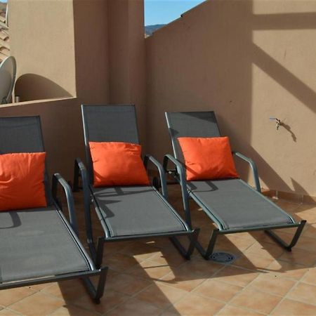 Arona 2 - 5208 Apartment Mar de Cristal Exterior foto