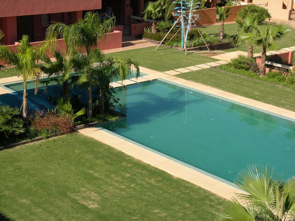 Arona 2 - 5208 Apartment Mar de Cristal Exterior foto