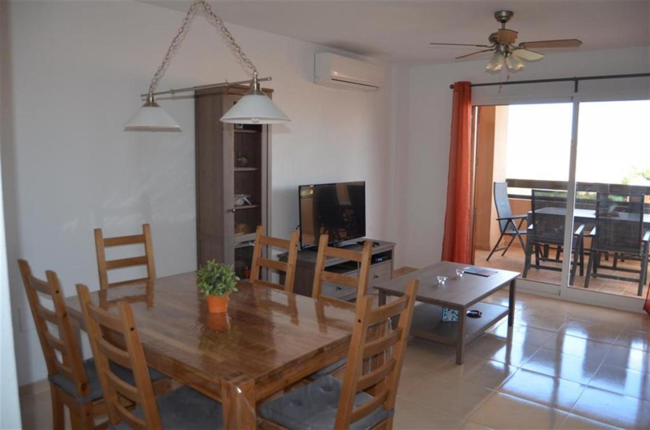 Arona 2 - 5208 Apartment Mar de Cristal Exterior foto