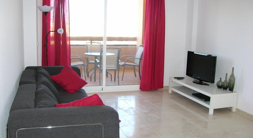 Arona 2 - 5208 Apartment Mar de Cristal Cameră foto