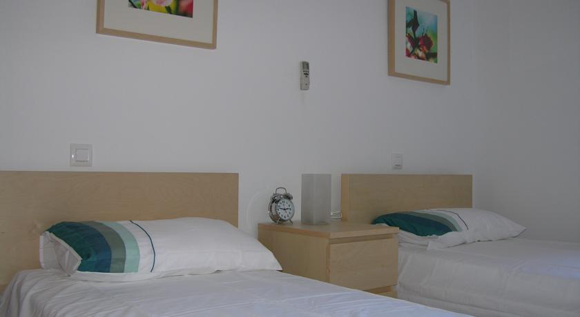 Arona 2 - 5208 Apartment Mar de Cristal Cameră foto