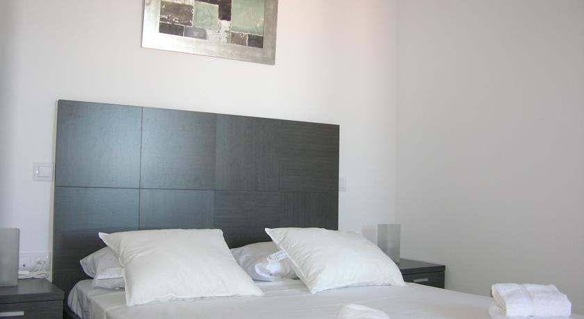 Arona 2 - 5208 Apartment Mar de Cristal Cameră foto