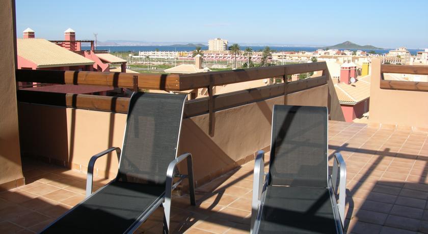 Arona 2 - 5208 Apartment Mar de Cristal Cameră foto