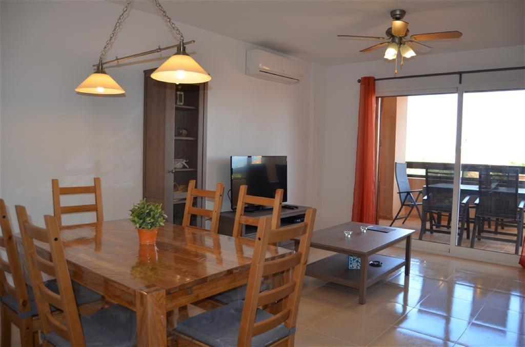 Arona 2 - 5208 Apartment Mar de Cristal Cameră foto