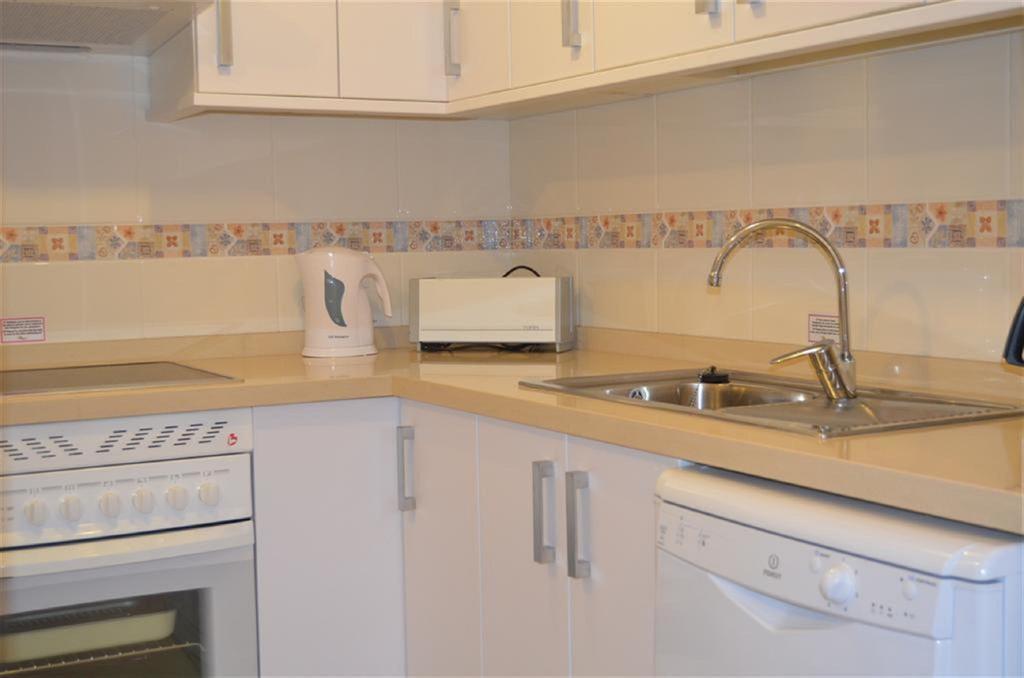 Arona 2 - 5208 Apartment Mar de Cristal Cameră foto