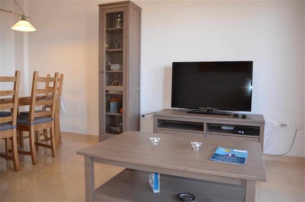 Arona 2 - 5208 Apartment Mar de Cristal Cameră foto