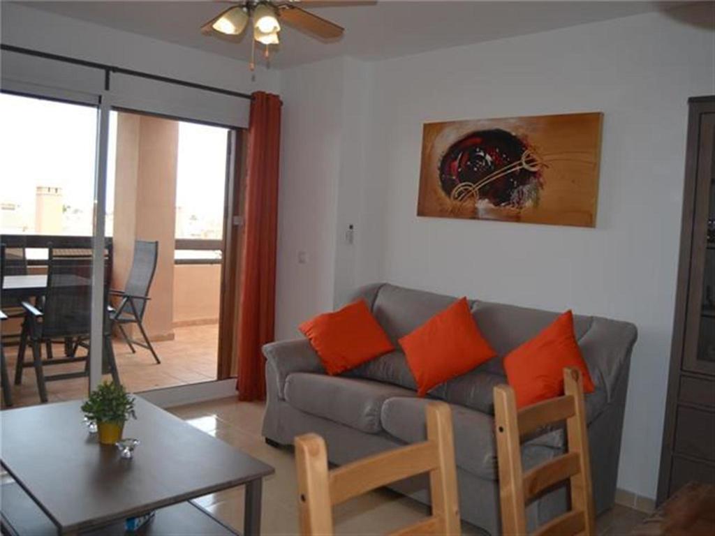 Arona 2 - 5208 Apartment Mar de Cristal Cameră foto